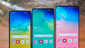 Galaxy S10 có giá cao nhất gần 34 triệu đồng, lên kệ đúng dịp 8/3