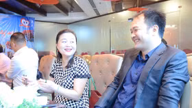 Văn hoá doanh nghiệp là tài sản vô hình của doanh nghiệp