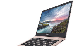 Asus giới thiệu loạt laptop thế hệ mới và AIO PCs tại CES 2018