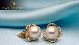 Hoàng Gia Pearl “lì xì” Tết cho khách hàng lên đến 30 triệu đồng