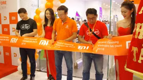 Xiaomi khai trương cửa hàng Mi Store ủy quyền đầu tiên tại Việt Nam