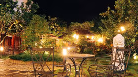 “Long mạch” của một dự án F&B