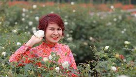 Nữ doanh nhân Nguyễn Thị Dung: Chúng tôi giữ chân khách hàng bằng sự chân tình