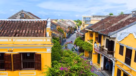 Ngày 4/12, Hội An miễn phí vé tham quan phố cổ để tri ân du khách