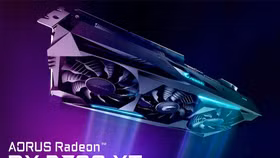 GIGABYTE ra mắt card đồ họa AORUS Radeon RX 5700 XT với hiệu năng ấn tượng