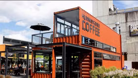 Những quán cafe decor cực độc, tưởng thành công nhưng lại thất bại đau đớn, vì đâu?