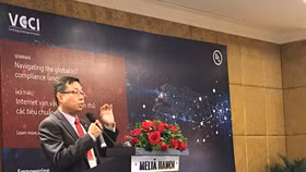 UL giới thiệu giải pháp giúp doanh nghiệp Việt tiếp cận thị trường toàn cầu