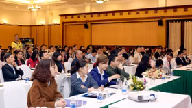 HANOIBA thành lập tổ tư vấn về ứng dụng công nghệ