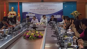 Sắp diễn ra “Ngày An toàn Thông tin Việt Nam 2017”