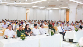 Doanh nhân Bắc Giang: Trí tuệ và Khát vọng