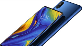 Xiaomi ra mắt mẫu điện thoại cao cấp Mi MIX 3 tại thị trường Trung Quốc
