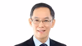 Ông Tan Jee Toon được bổ nhiệm làm Tổng Giám đốc IBM Việt Nam