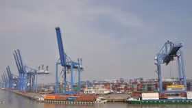 Việt Nam xuất siêu hơn 13 tỷ USD sang thị trường EU