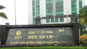 Điện Gia Lai đặt mục tiêu đi lùi, lợi nhuận năm 2023 giảm gần 60%