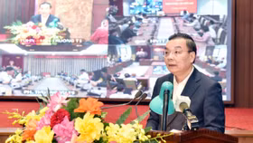 Hà Nội: Công khai dự án sử dụng đất chậm tiến độ để dân giám sát