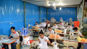 TP.HCM: Cần 136.000 đến 150.000 nhân lực từ nay đến cuối năm