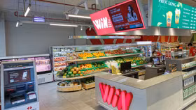 Techcombank hợp tác cùng Masan giới thiệu dịch vụ tài chính “ngân hàng trong tầm tay’ tại chuỗi cửa hàng Win