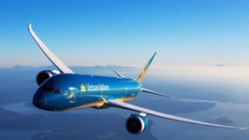 Vietnam Airlines lên kế hoạch thoát lỗ 2022: Sẽ bán máy bay cũ, phát hành cổ phiếu