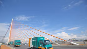 Viettel Post dự kiến chi hơn 130 tỷ và phát hành hơn 8 triệu cổ phiếu trả cổ tức năm 2022