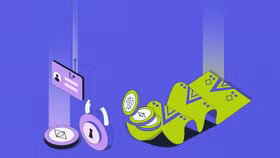 6 cạm bẫy thường gặp trên thị trường tiền điện tử