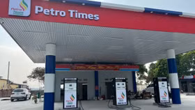 15 triệu cổ phiếu PPT của Petro Times sắp lên sàn HNX