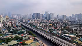 Bộ Tài chính đề xuất giảm 3.500 tỷ đồng tiên thuê đất, thuê mặt nước