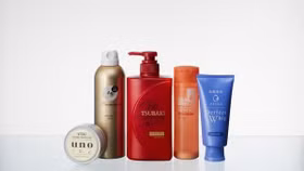 Shiseido bán mảng kinh doanh chăm sóc cá nhân cho CVC trong thương vụ trị giá 1,5 tỷ USD
