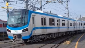 TP. HCM: Lùi tiến độ tuyến Metro số 1, dự kiến vận hành năm 2022