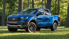 Vì sao Ford Việt Nam triệu hồi gấp hơn 2.400 chiếc Ranger và Everest?