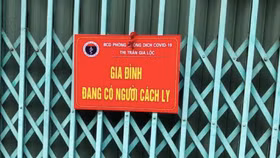 Hải Dương nhìn từ tâm dịch