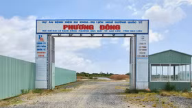 Bạc Liêu thu hồi dự án bệnh viện 4.500 tỷ do chậm tiến độ