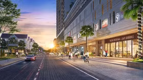 Văn Phú - Invest - Top 10 nhà phát triển bất động sản hàng đầu Việt Nam năm 2020