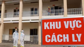 Sáng 18/2, không ghi nhận ca mắc COVID-19 mới