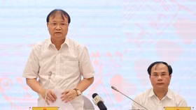 Bộ Công thương đưa ra 3 giải pháp ngăn chặn tình trạng thiếu điện