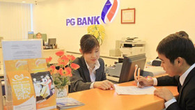 6 tháng, PGBank báo lãi hẻo chỉ... 58 tỷ đồng