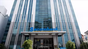 SBS bị Ủy ban Chứng khoán Nhà nước xử phạt 150 triệu đồng