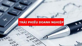 Bộ Tài chính thiết lập thị trường trái phiếu doanh nghiệp riêng lẻ