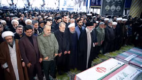 Tấn công vào căn cứ Mỹ: Canh bạc đầy mạo hiểm của Iran