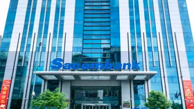 Lệch số liệu về tỷ lệ sở hữu nước ngoài, ngân hàng Sacombank đề nghị được "đính chính"