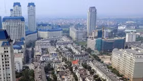 Hà Nội có thêm 6 dự án FDI được cấp phép mới trong tháng đầu năm 2021