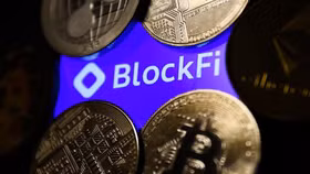 Hệ luỵ từ "sự sụp đổ của FTX": BlockFi nộp đơn xin phá sản
