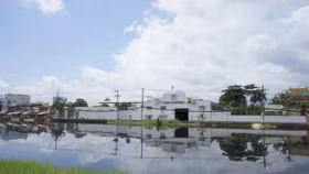 Sơn Á Đông nộp lại hồ sơ niêm yết trên HOSE