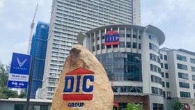 DIC Corp sắp chào bán thêm 100 triệu cổ phiếu với giá 15.000 đồng/cp