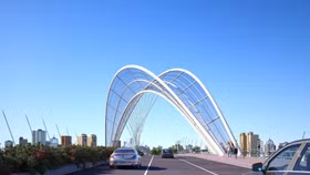 TP. HCM muốn đẩy nhanh dự án cầu Thủ Thiêm 4 gần 5.300 tỷ đồng