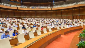 Luật Đất đai (sửa đổi): "Nên để quy hoạch làm đúng sứ mệnh!"