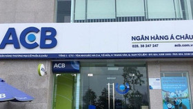 ACB phát hành hơn 675 triệu cổ phiếu trả cổ tức năm 2021, tỷ lệ 25%