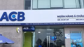 ACB phát hành hơn 675 triệu cổ phiếu trả cổ tức năm 2021, tỷ lệ 25%