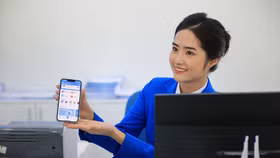 Cách chuẩn hoá thông tin thuê bao để không bị chặn liên lạc