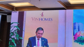 Vinhomes sẽ xây 500.000 nhà ở xã hội, giá dưới 1 tỷ đồng