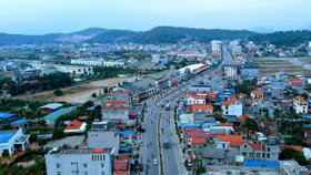 Hải Phòng tổ chức đấu giá 25 khu đất ở huyện Thuỷ Nguyên